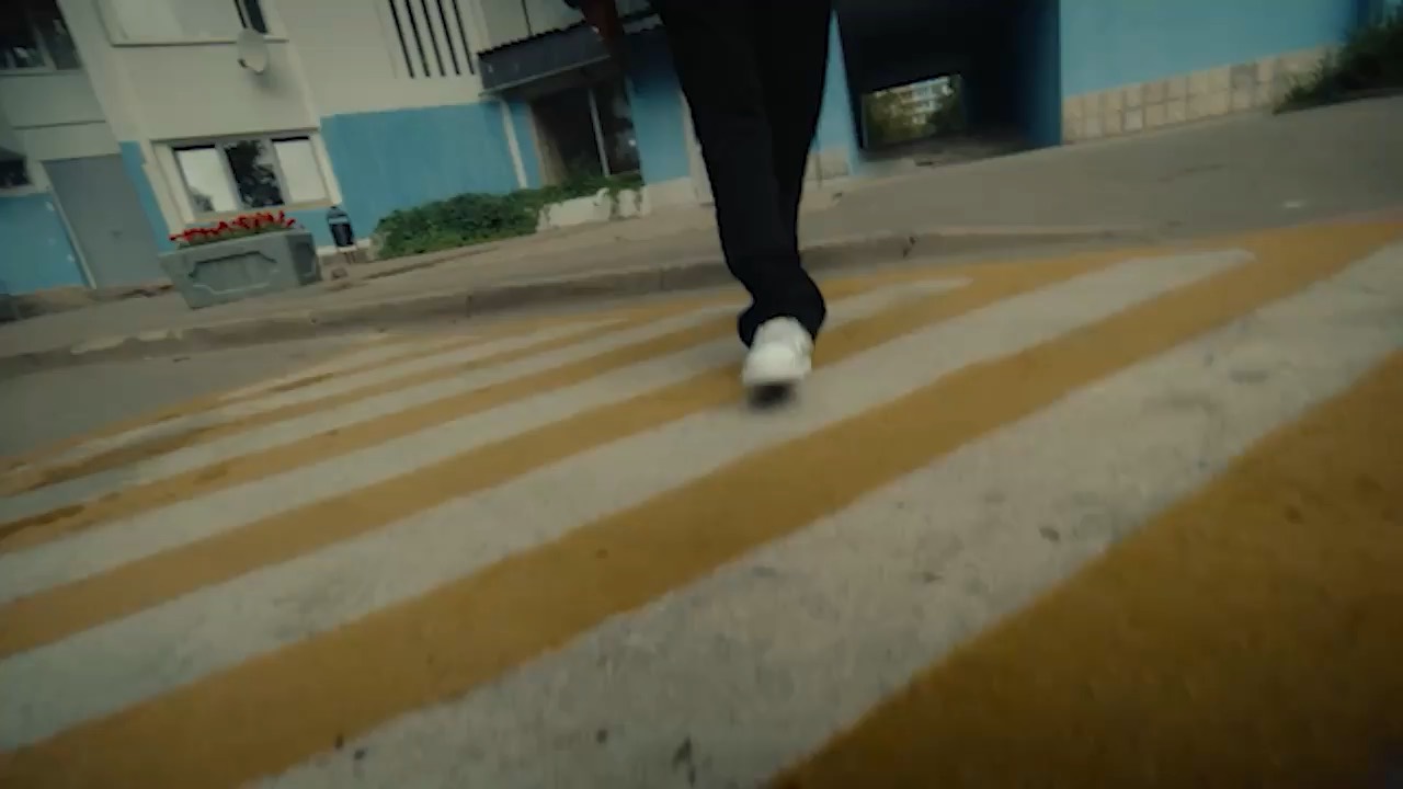 URBAN VIBES